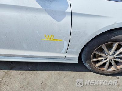 Zdjęcie 12 z 13 samochodu: 2018 HYUNDAI SONATA SE VIN:5NPE24AF1JH676424 - miniatura