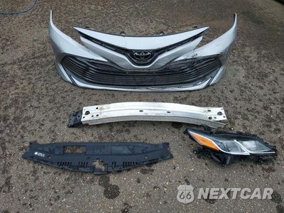 Zdjęcie 12 z 13 samochodu: 2019 TOYOTA CAMRY LE VIN:4T1B11HK2KU691279 - miniatura