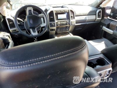 Zdjęcie 8 z 12 samochodu: 2019 FORD F350 SUPER DUTY VIN:1FT8W3BT0KEF49598 - miniatura