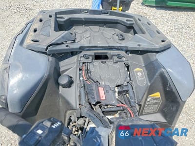Zdjęcie 6 z 10 samochodu: 2025 CAN-AM OUTLANDER ATV VIN:3JB3GA649SJ000382 - miniatura