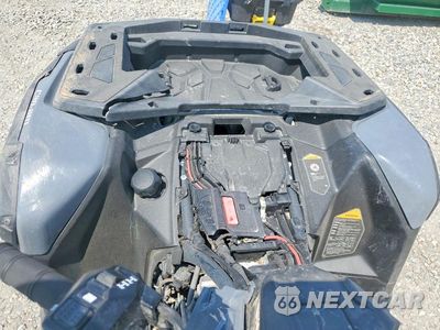 Zdjęcie 6 z 10 samochodu: 2025 CAN-AM OUTLANDER ATV VIN:3JB3GA649SJ000382 - miniatura