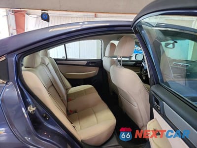 Zdjęcie 10 z 12 samochodu: 2015 SUBARU LEGACY 2.5I PREMIUM VIN:4S3BNAC68F3023856 - miniatura