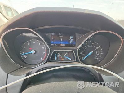 Zdjęcie 9 z 12 samochodu: 2017 FORD FOCUS SE VIN:1FADP3K24HL217113 - miniatura