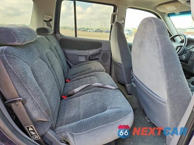 Zdjęcie 10 z 12 samochodu: 2002 FORD EXPLORER XLT VIN:1FMZU73E02ZA81782 - miniatura