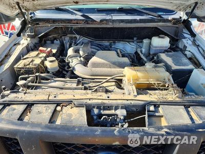 Zdjęcie 12 z 13 samochodu: 2021 NISSAN NV 1500 SV VIN:1N6BF0KMXMN805243 - miniatura