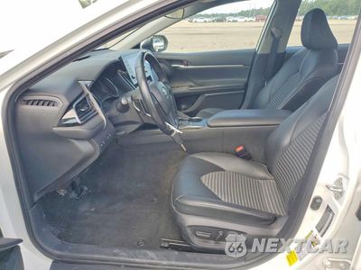 Zdjęcie 7 z 12 samochodu: 2023 TOYOTA CAMRY SE VIN:4T1G11AK9PU777132 - miniatura