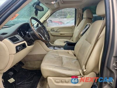 Zdjęcie 7 z 12 samochodu: 2007 CADILLAC ESCALADE LUXURY VIN:1GYFK63837R156333 - miniatura