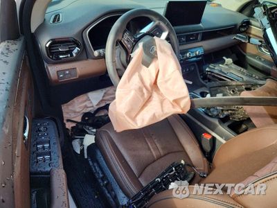 Zdjęcie 8 z 13 samochodu: 2026 HONDA PILOT ELITE VIN:5FNYG1H8XTB037609 - miniatura