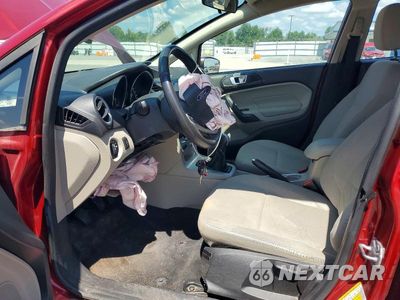 Zdjęcie 7 z 12 samochodu: 2016 FORD FIESTA SE VIN:3FADP4BJ7GM162571 - miniatura