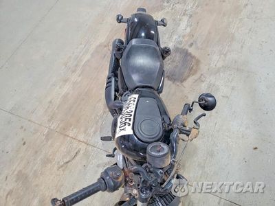 Piąte zdjęcie samochodu w środku: 2024 HARLEY-DAVIDSON RH975 VIN:1HD1ZH118RB308954 - miniatura