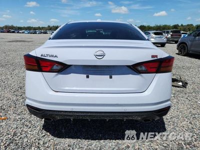 Zdjęcie 6 z 12 samochodu: 2025 NISSAN ALTIMA SR VIN:1N4BL4CV3SN407658 - miniatura
