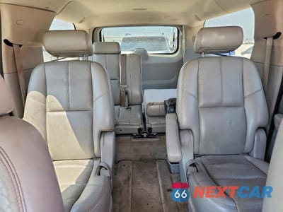 Zdjęcie 10 z 13 samochodu: 2007 CHEVROLET SUBURBAN C1500 VIN:3GNFC16037G226643 - miniatura