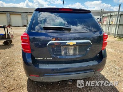 Zdjęcie 6 z 13 samochodu: 2017 CHEVROLET EQUINOX LT VIN:2GNFLFEK7H6292514 - miniatura