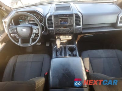 Zdjęcie 8 z 12 samochodu: 2016 FORD F150 SUPER CAB VIN:1FTEX1EP1GKD23386 - miniatura