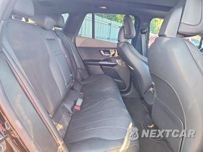 Zdjęcie 11 z 13 samochodu: 2023 MERCEDES-BENZ EQE SUV 350 4MATIC VIN:4JGGM1CB3PA005683 - miniatura