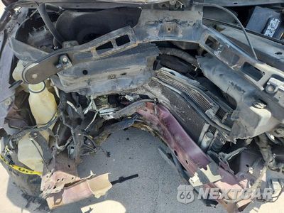 Zdjęcie 12 z 13 samochodu: 2011 FORD EDGE SE VIN:2FMDK3GC9BBB13732 - miniatura