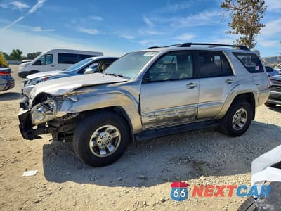 2004 TOYOTA 4RUNNER SR5 JTEZU14R140039109 - główne zdjęcie licytacji z USA - miniatura