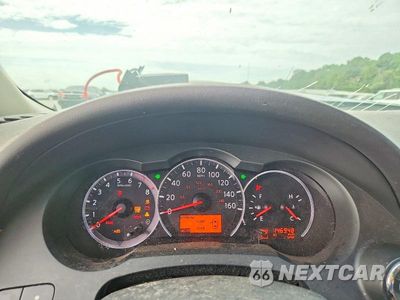 Zdjęcie 9 z 13 samochodu: 2012 NISSAN ALTIMA 2.5 VIN:1N4AL2AP7CC134936 - miniatura