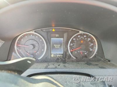 Zdjęcie 9 z 12 samochodu: 2015 TOYOTA CAMRY SE VIN:4T1BF1FK9FU082362 - miniatura