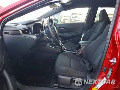 Zdjęcie 7 z 12 samochodu: 2026 TOYOTA COROLLA HATCHBACK SE VIN:JTND4MBE4T3258154 - miniatura