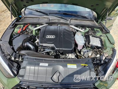 Zdjęcie 11 z 12 samochodu: 2025 AUDI A5 PREMIUM 45 VIN:WAUDACF55SA012562 - miniatura