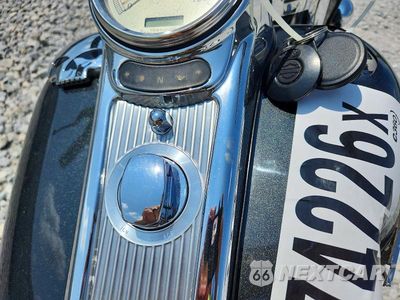Zdjęcie 8 z 10 samochodu: 2005 HARLEY-DAVIDSON FLHRSI VIN:1HD1FYW1X5Y632710 - miniatura