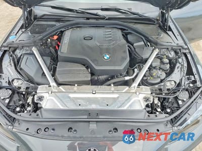 Zdjęcie 11 z 12 samochodu: 2024 BMW 430XI GRAN COUPE VIN:WBA73AV01RFT10556 - miniatura