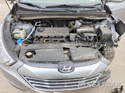 Zdjęcie 11 z 12 samochodu: 2012 HYUNDAI TUCSON GLS VIN:KM8JU3AC8CU364713 - miniatura