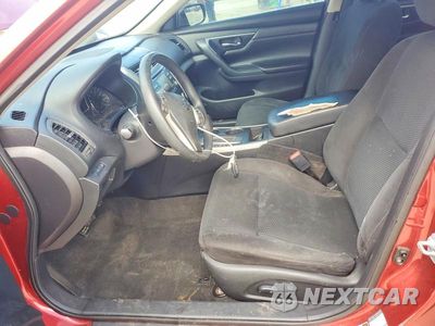 Zdjęcie 7 z 12 samochodu: 2015 NISSAN ALTIMA 2.5 S VIN:1N4AL3AP0FC492289 - miniatura