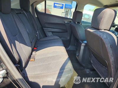Zdjęcie 11 z 13 samochodu: 2016 CHEVROLET EQUINOX LT VIN:2GNALCEK0G1181243 - miniatura