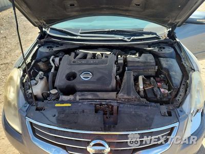 Zdjęcie 11 z 12 samochodu: 2010 NISSAN ALTIMA SR VIN:1N4BL2AP0AN483863 - miniatura