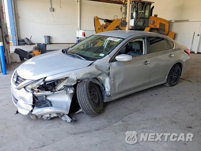 2017 NISSAN ALTIMA 2.5 S 1N4AL3AP0HN338186 - główne zdjęcie licytacji z USA - miniatura