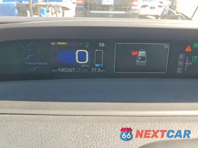 Zdjęcie 9 z 12 samochodu: 2017 TOYOTA PRIUS PRIME PREMIUM VIN:JTDKARFP4H3008157 - miniatura