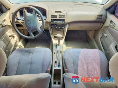 Zdjęcie 8 z 12 samochodu: 1999 TOYOTA COROLLA VE VIN:1NXBR12E5XZ155283 - miniatura