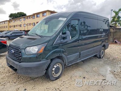 2019 FORD TRANSIT T-350 1FTBW2CV4KKA13612 - główne zdjęcie licytacji z USA - miniatura