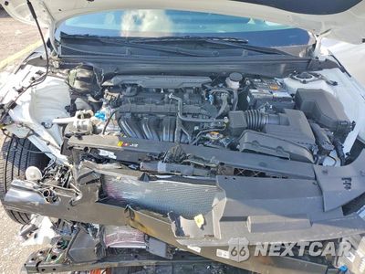 Zdjęcie 11 z 13 samochodu: 2026 KIA K4 LX VIN:3KPFT4DE4TE361855 - miniatura