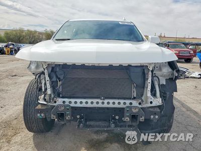 Piąte zdjęcie samochodu w środku: 2022 CHEVROLET TAHOE K1500 LT VIN:1GNSKNKD1NR359741 - miniatura