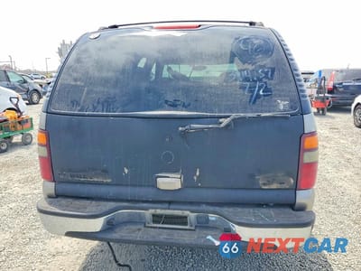 Zdjęcie 6 z 13 samochodu: 2003 GMC YUKON XL C1500 VIN:1GKEC16T13J145569 - miniatura