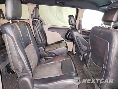 Zdjęcie 11 z 13 samochodu: 2019 DODGE GRAND CARAVAN SXT VIN:2C4RDGCG4KR691118 - miniatura