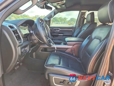 Zdjęcie 7 z 12 samochodu: 2023 RAM 1500 LARAMIE VIN:1C6RREJT9PN559974 - miniatura