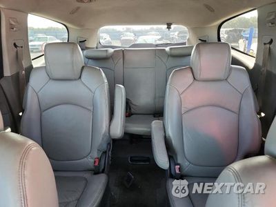 Zdjęcie 10 z 13 samochodu: 2010 CHEVROLET TRAVERSE LT VIN:1GNLRGED8AS155030 - miniatura
