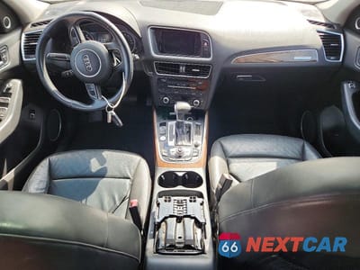 Zdjęcie 8 z 13 samochodu: 2016 AUDI Q5 PREMIUM PLUS S-LINE VIN:WA1D7AFP3GA092534 - miniatura