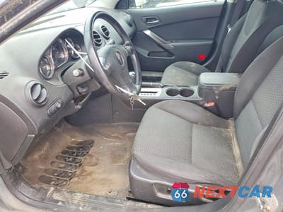 Zdjęcie 7 z 12 samochodu: 2008 PONTIAC G6 BASE VIN:1G2ZG57B384175102 - miniatura