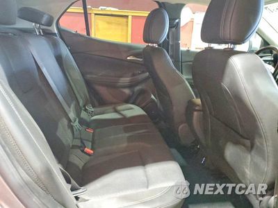 Zdjęcie 11 z 13 samochodu: 2024 BUICK ENCORE GX PREFERRED VIN:KL4AMBS28RB067430 - miniatura