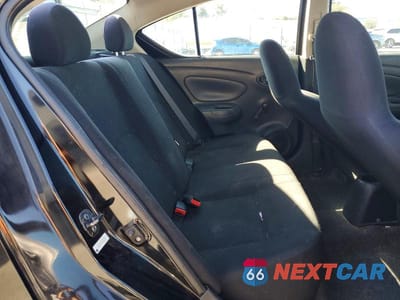 Zdjęcie 10 z 13 samochodu: 2015 NISSAN VERSA 1.6 S PLUS VIN:3N1CN7AP5FL842527 - miniatura