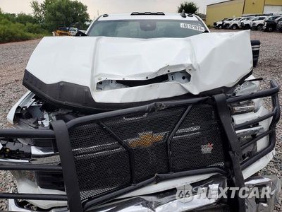 Zdjęcie 11 z 12 samochodu: 2026 CHEVROLET SILVERADO K3500 LT VIN:1GC4KTE79TF270820 - miniatura