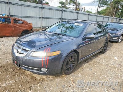 2026 ACURA TL 19UUA66287A021632 - główne zdjęcie licytacji z USA - miniatura