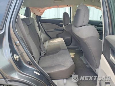 Zdjęcie 11 z 13 samochodu: 2014 HONDA CR-V LX VIN:2HKRM3H3XEH567046 - miniatura