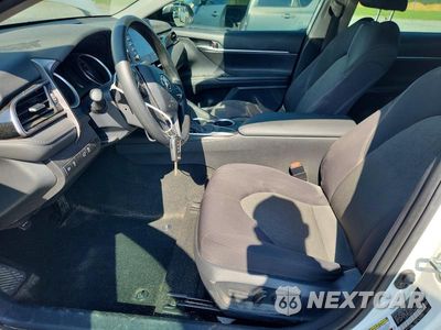 Zdjęcie 7 z 13 samochodu: 2023 TOYOTA CAMRY LE VIN:4T1C11AK0PU138653 - miniatura