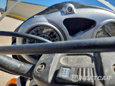 Zdjęcie 7 z 9 samochodu: 2003 BMW F650 GS VIN:WB10182AX3ZE48733 - miniatura